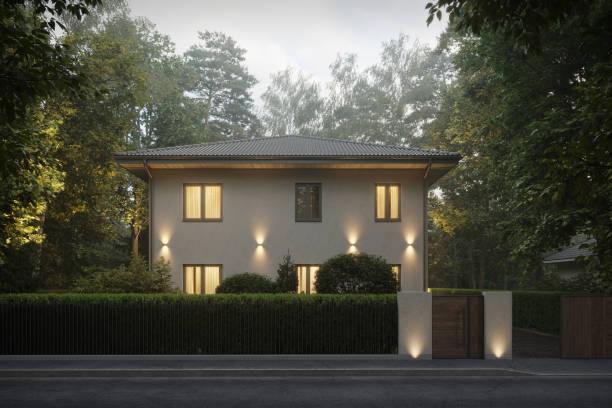 Team HolzBau Holding GmbH Exklusive Wohnungen